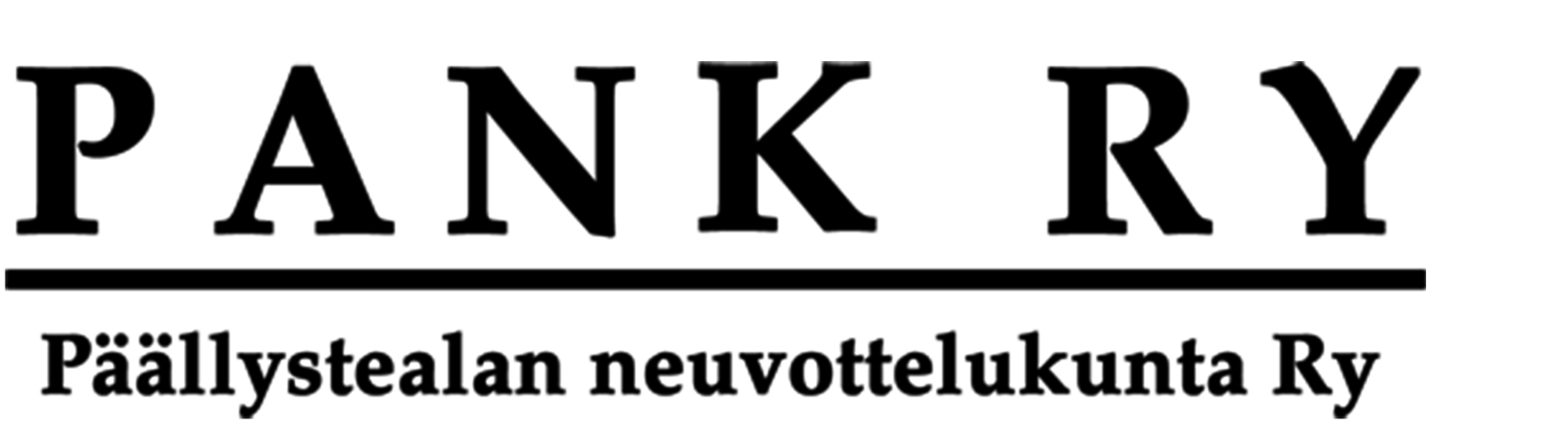 PANK Logo